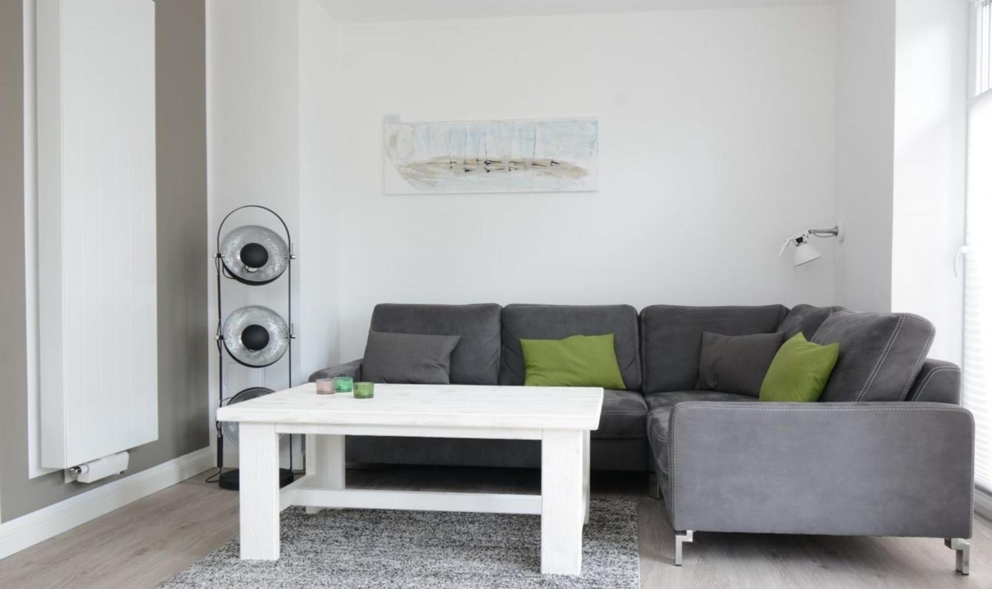 Haus Katharina Links Villa Wyk auf Föhr Екстериор снимка
