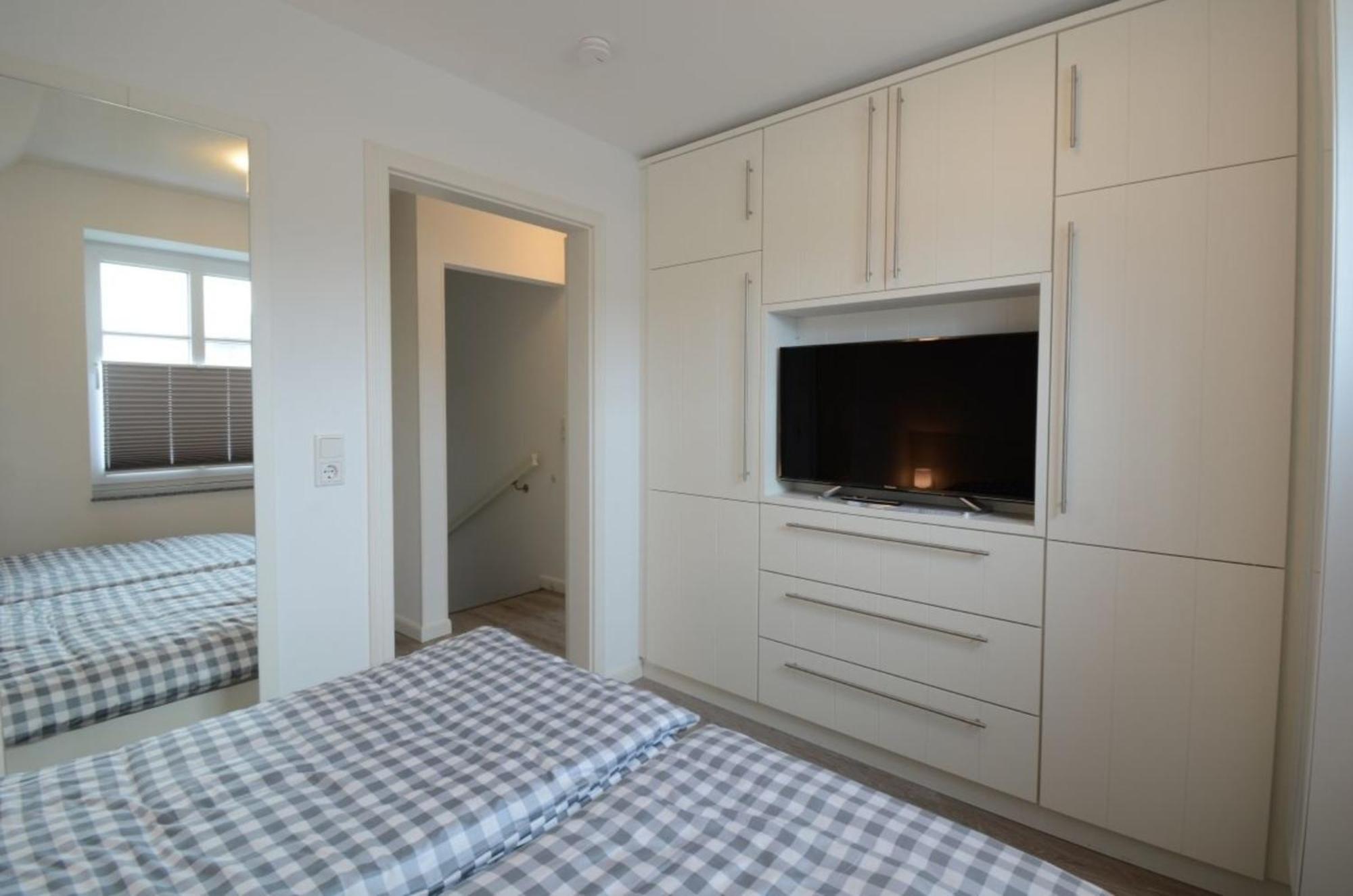 Haus Katharina Links Villa Wyk auf Föhr Екстериор снимка